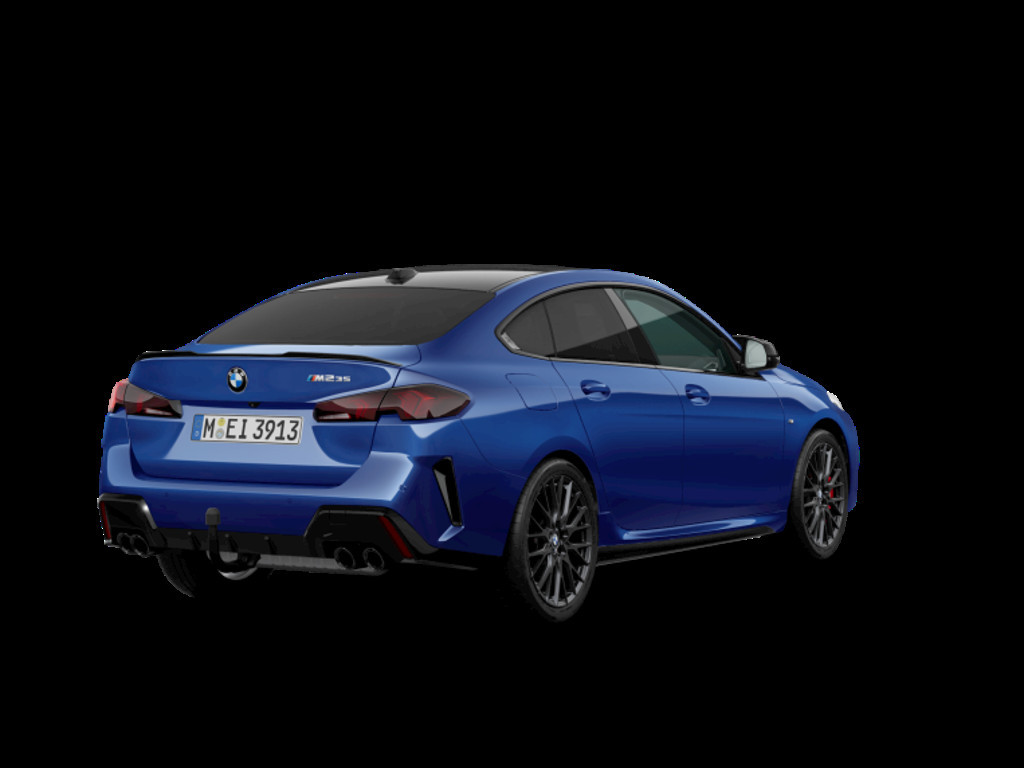 BMW M235
