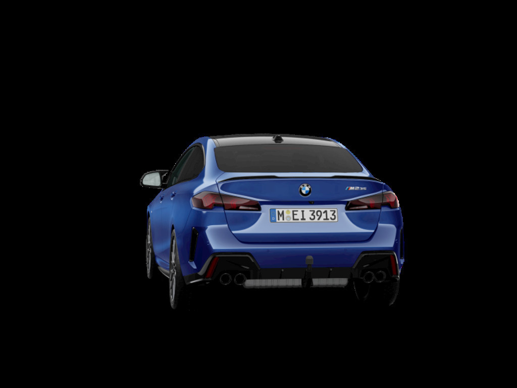 BMW M235