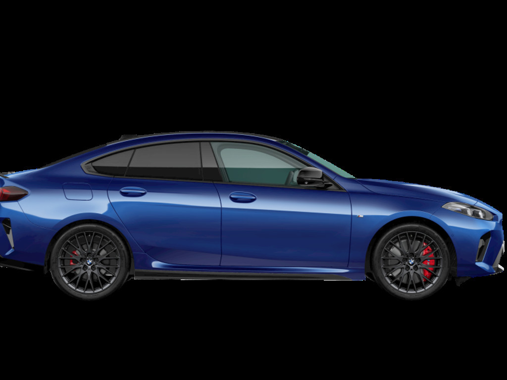BMW M235
