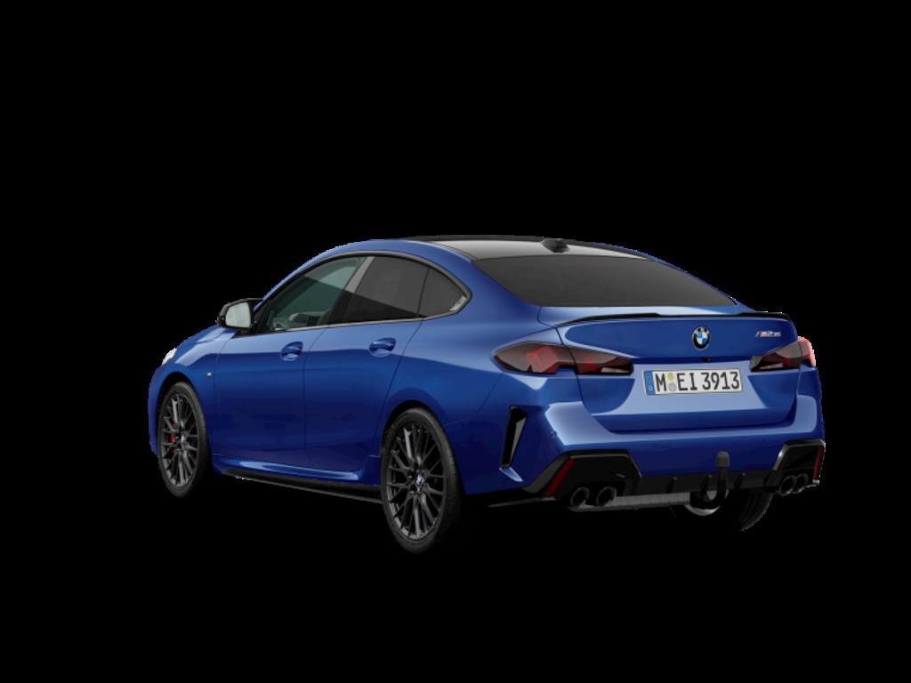 BMW M235