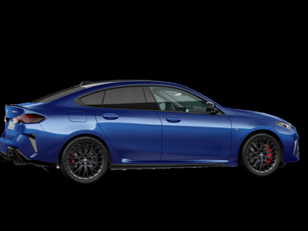 BMW M235