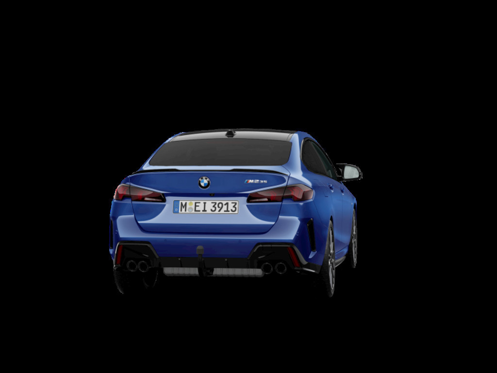BMW M235