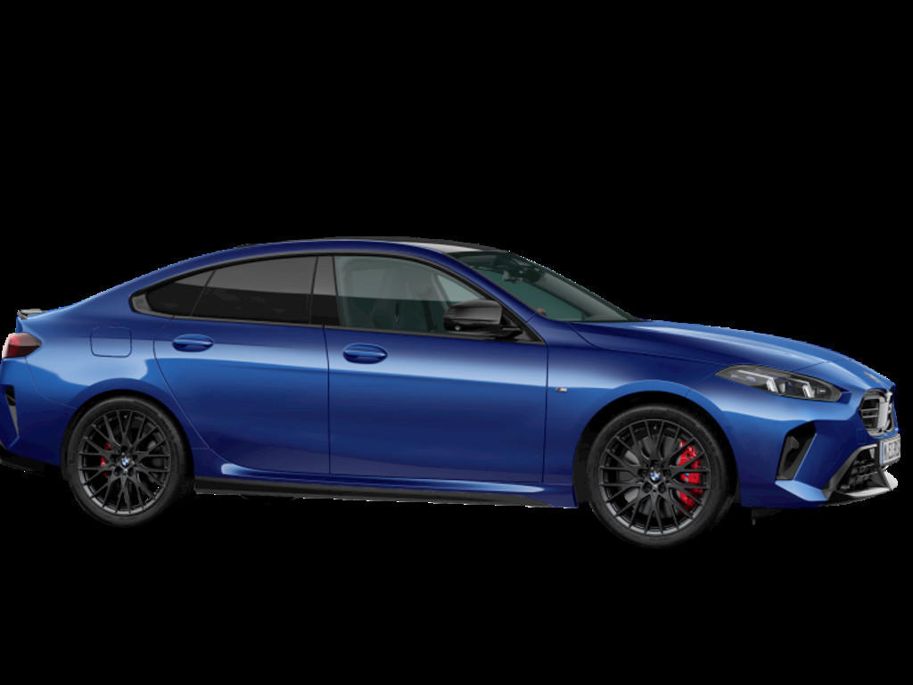 BMW M235