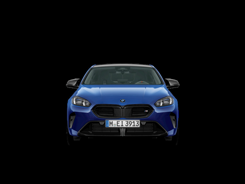 BMW M235