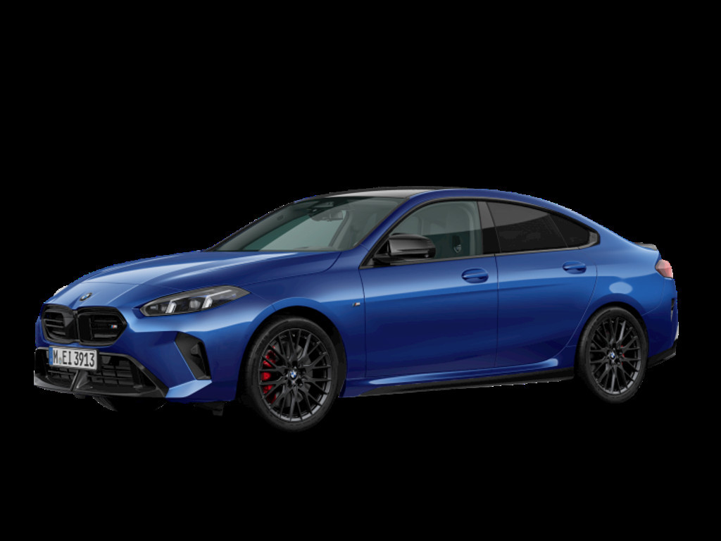 BMW M235