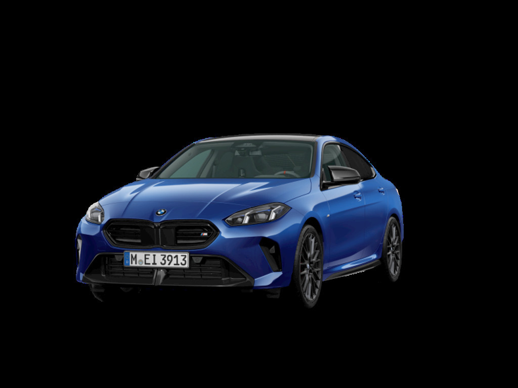 BMW M235