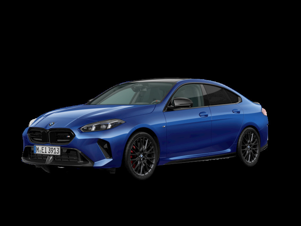 BMW M235