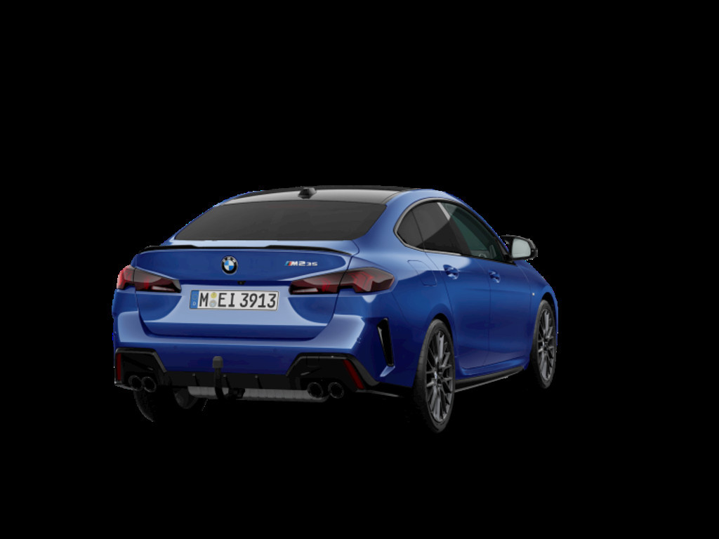 BMW M235