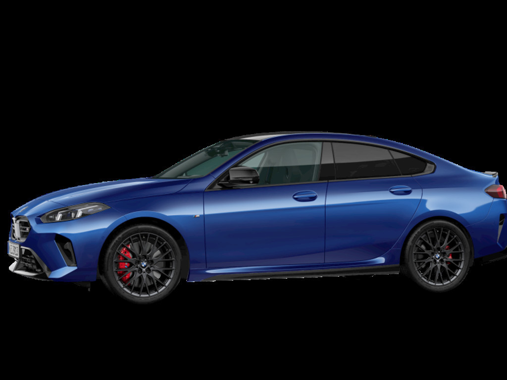 BMW M235