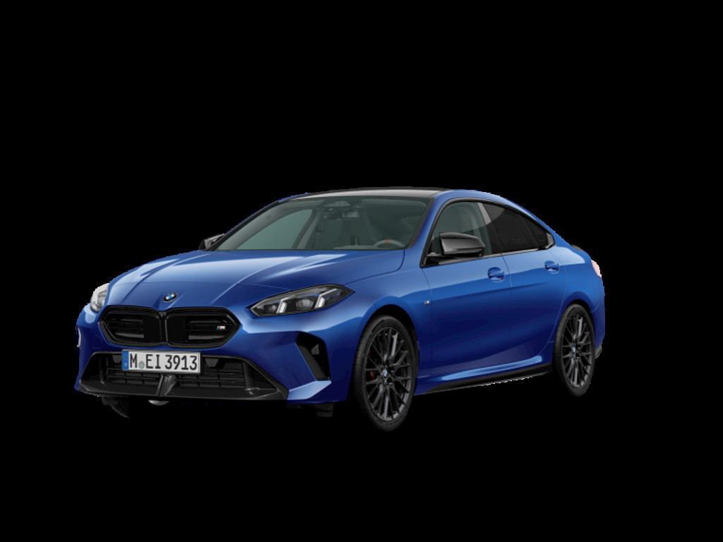 BMW M235