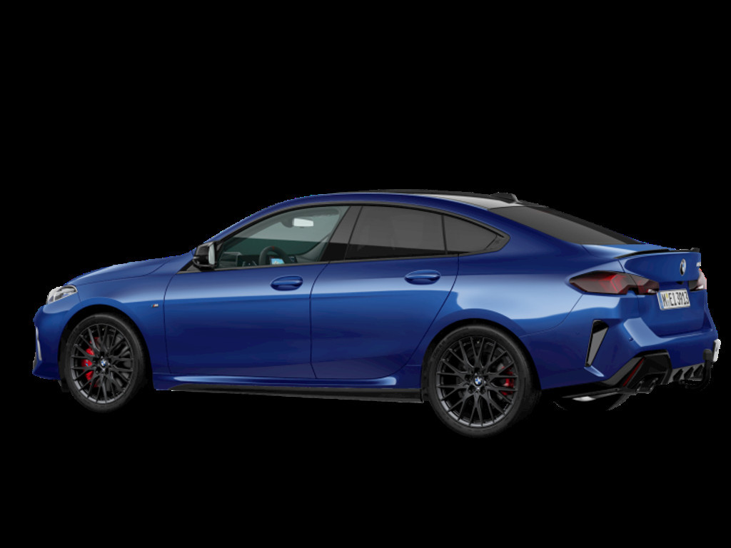 BMW M235