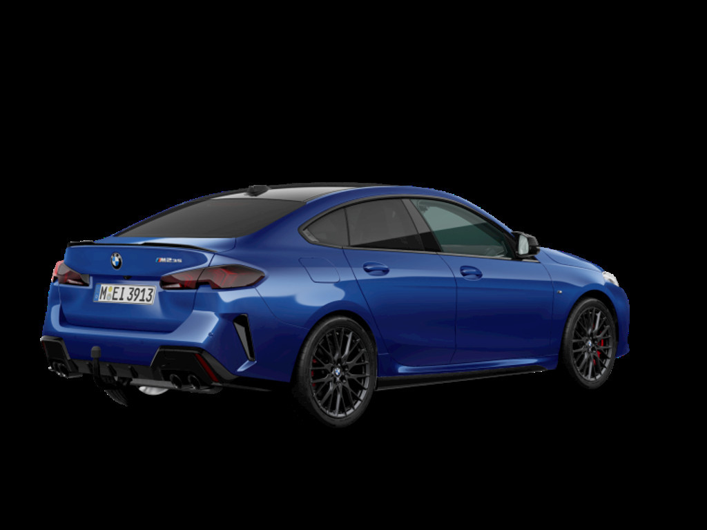BMW M235