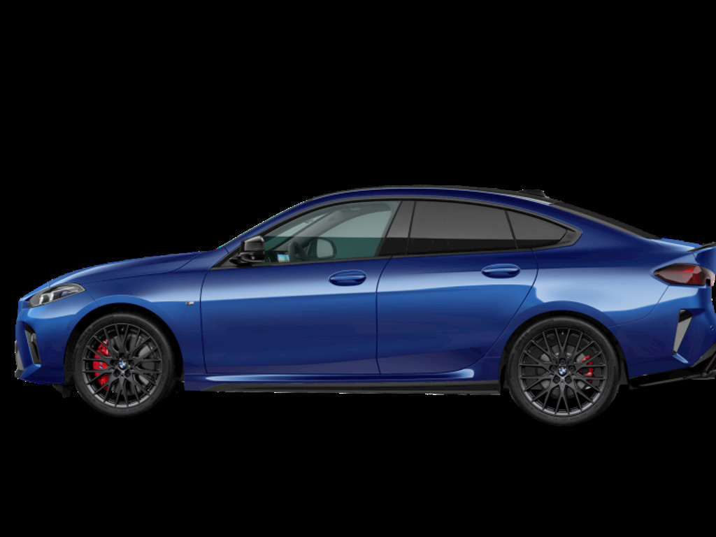BMW M235