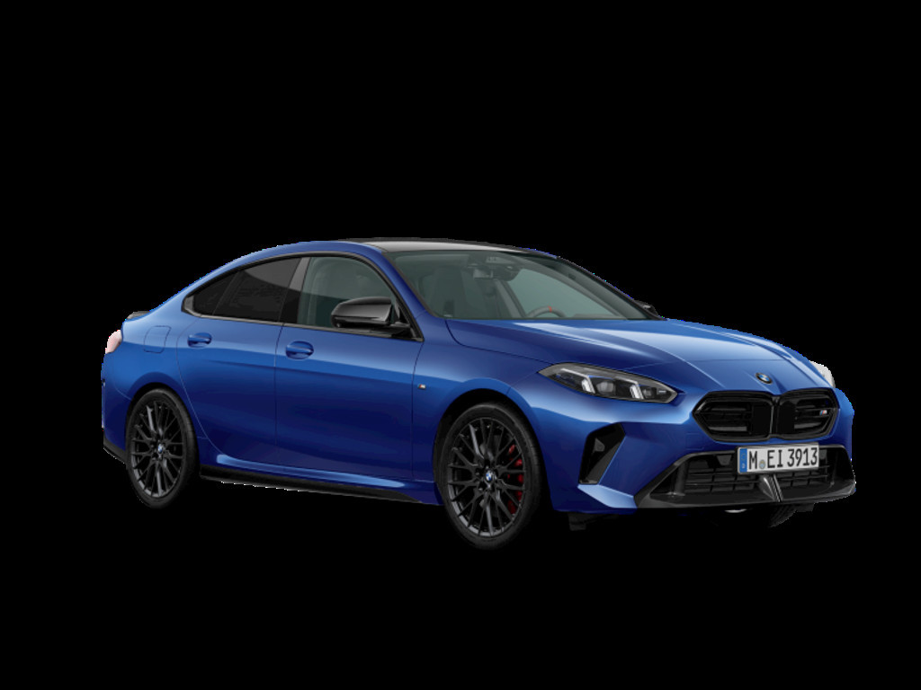 BMW M235