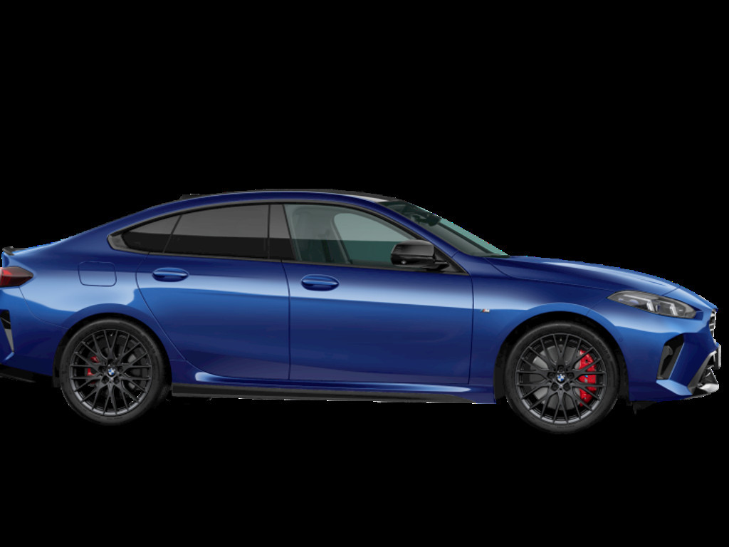 BMW M235