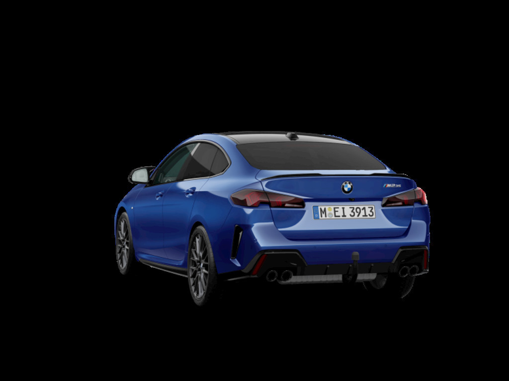 BMW M235
