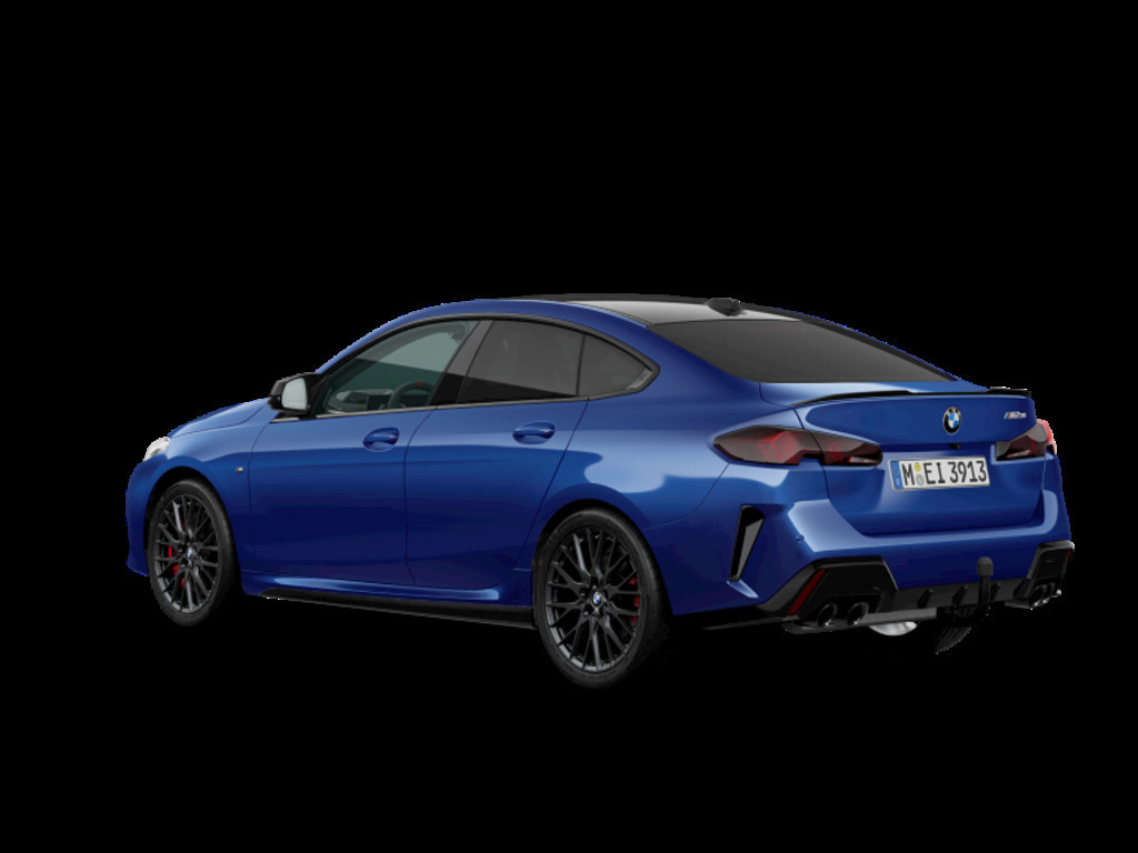 BMW M235