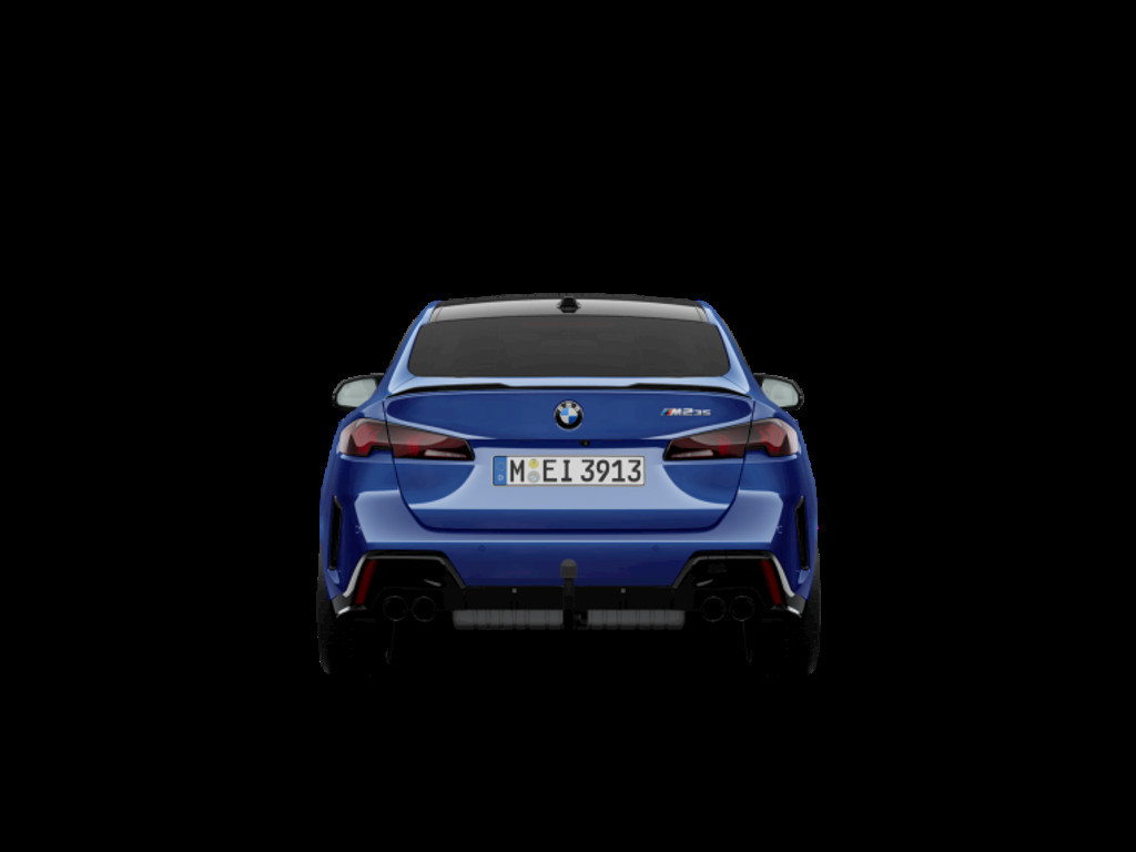 BMW M235