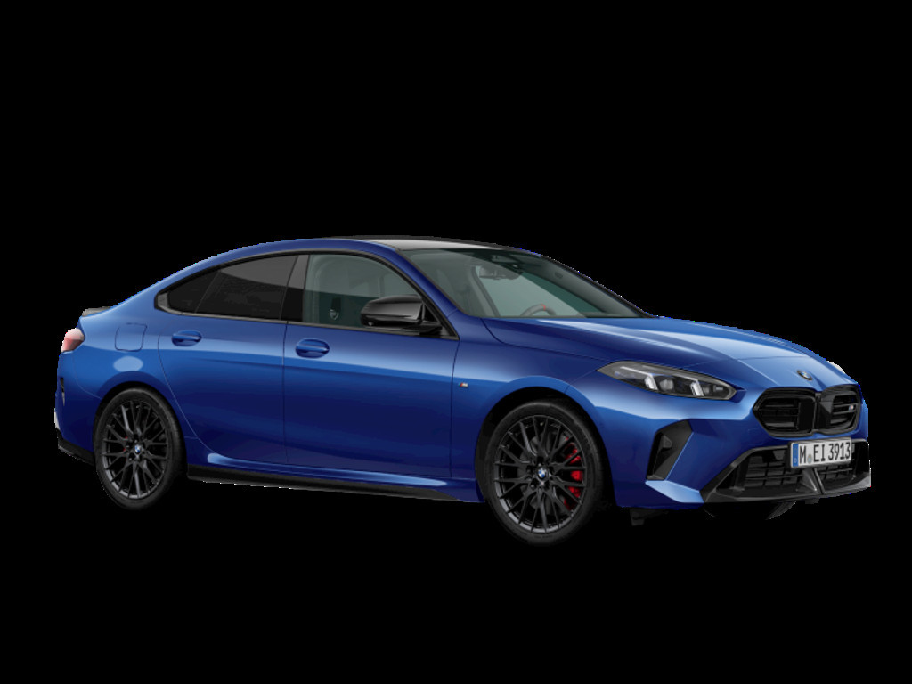 BMW M235