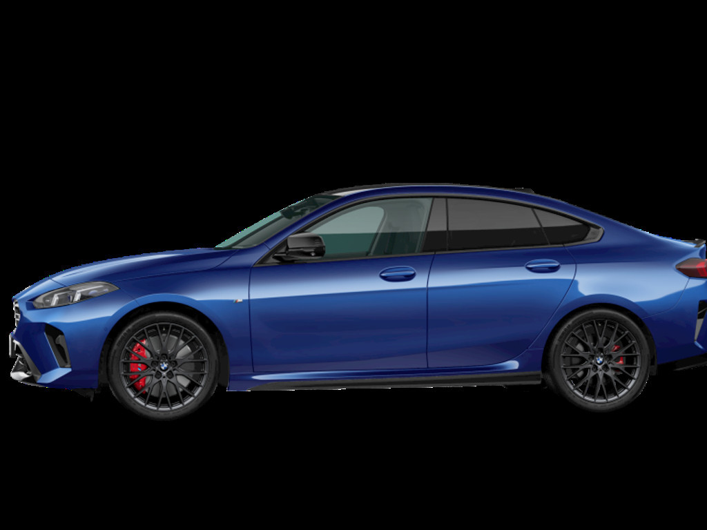 BMW M235