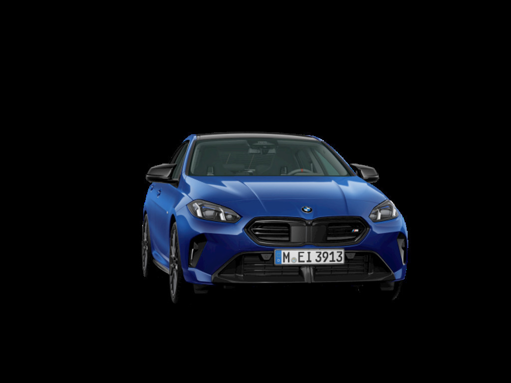 BMW M235