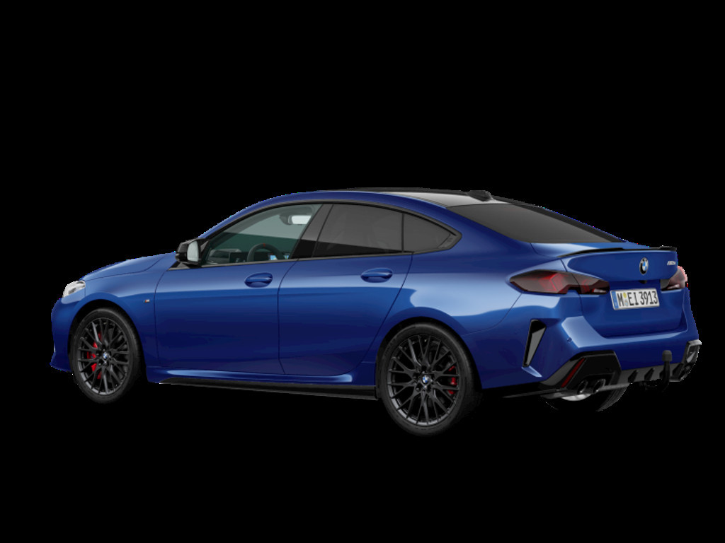 BMW M235