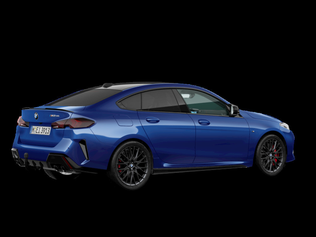BMW M235
