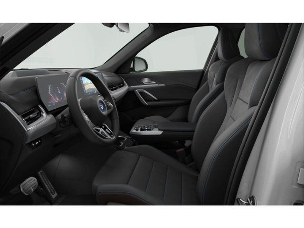 BMW iX1 xDrive30