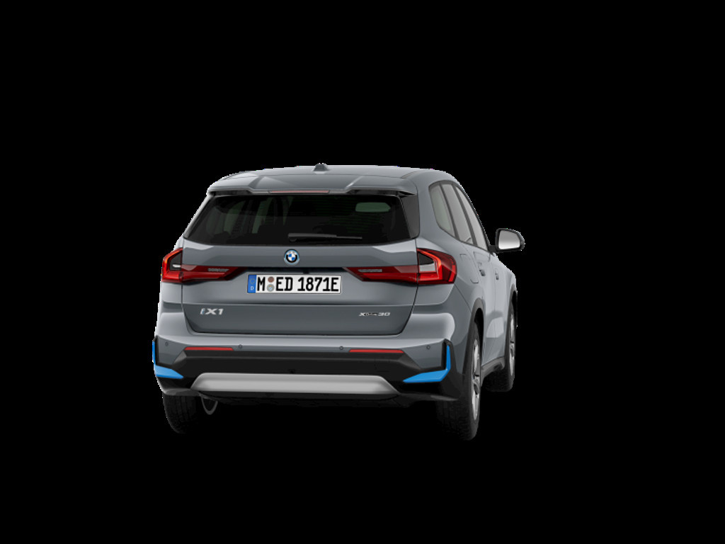BMW iX1