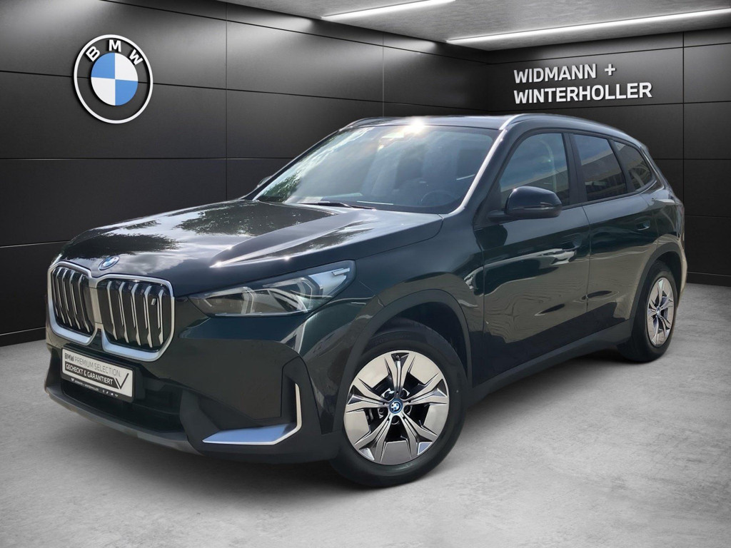 BMW iX1 xDrive30