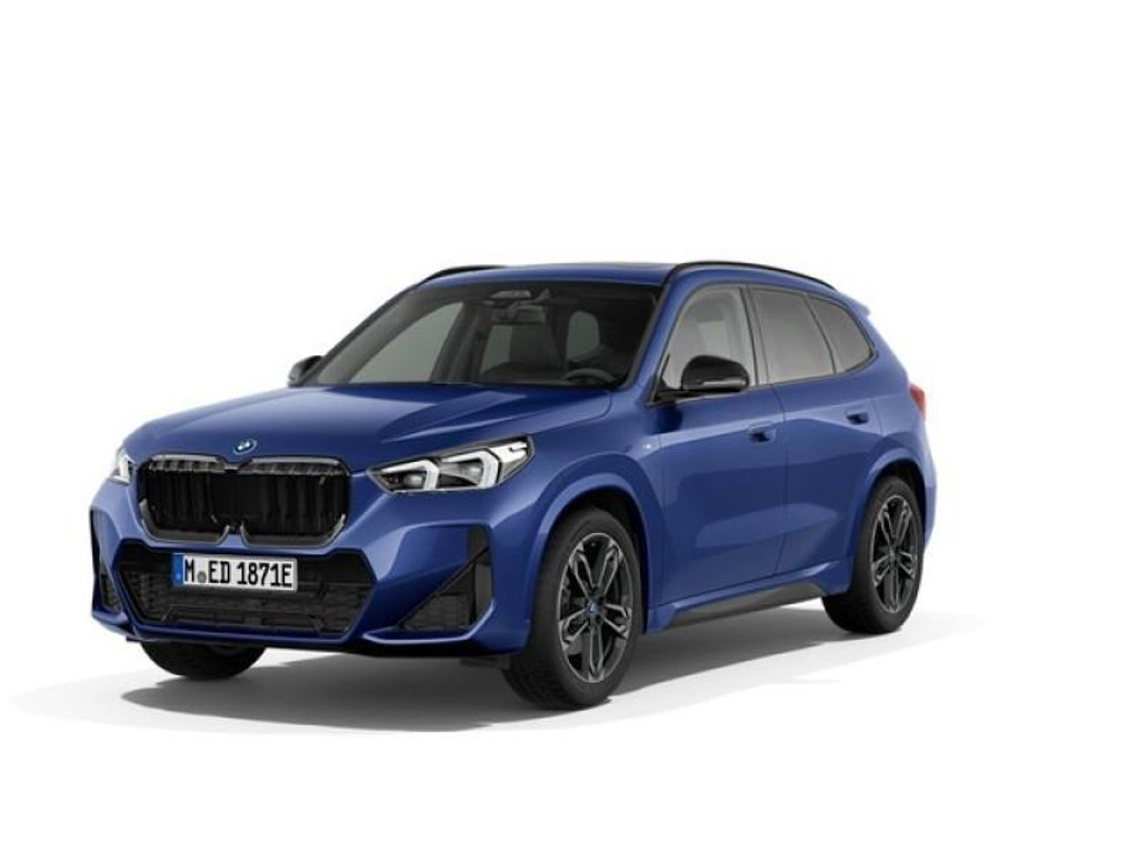 BMW iX1 xDrive30