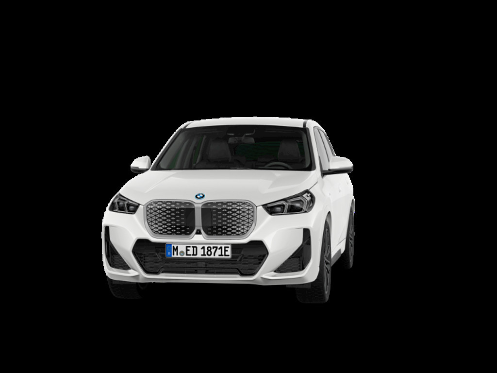 BMW iX1 xDrive30
