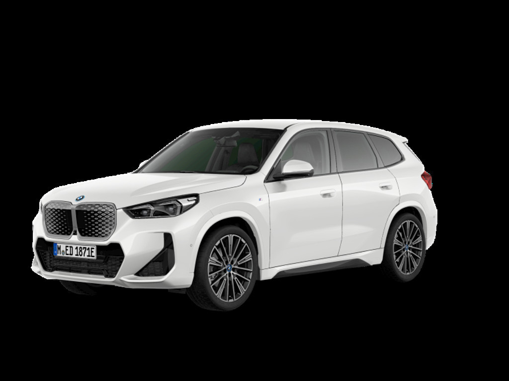 BMW iX1