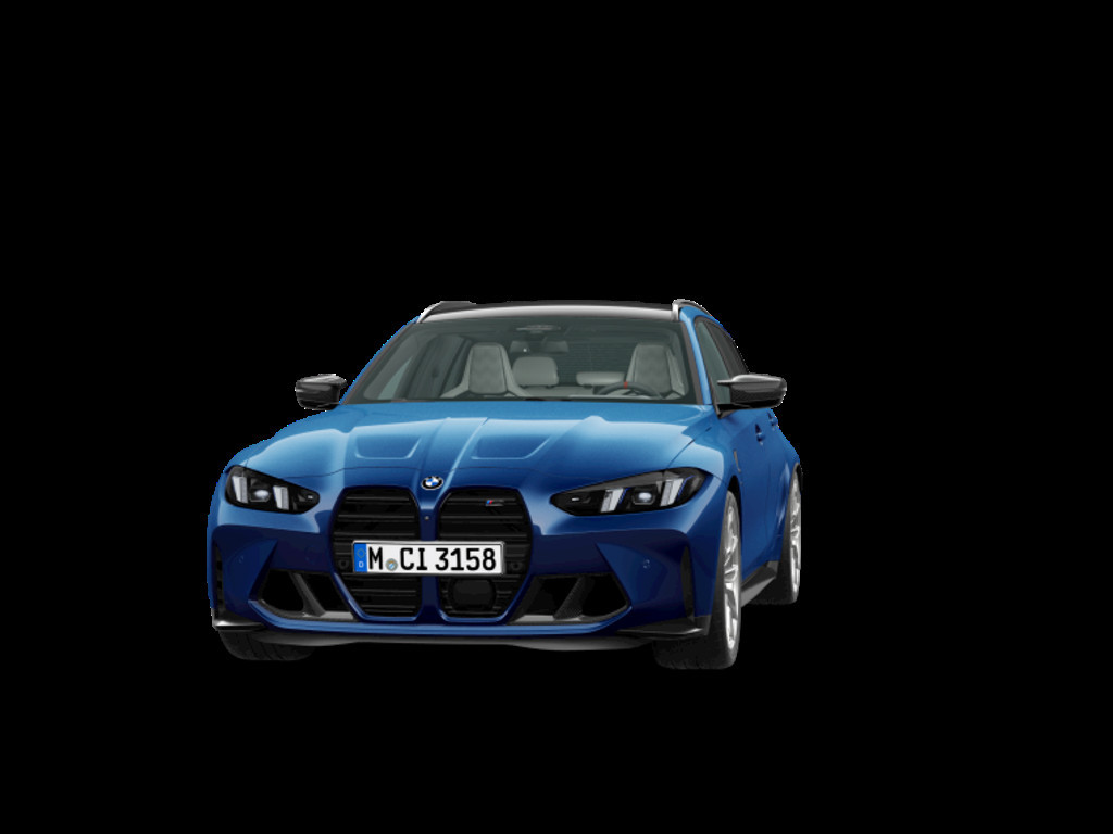 BMW M3 xDrive Touring Competition