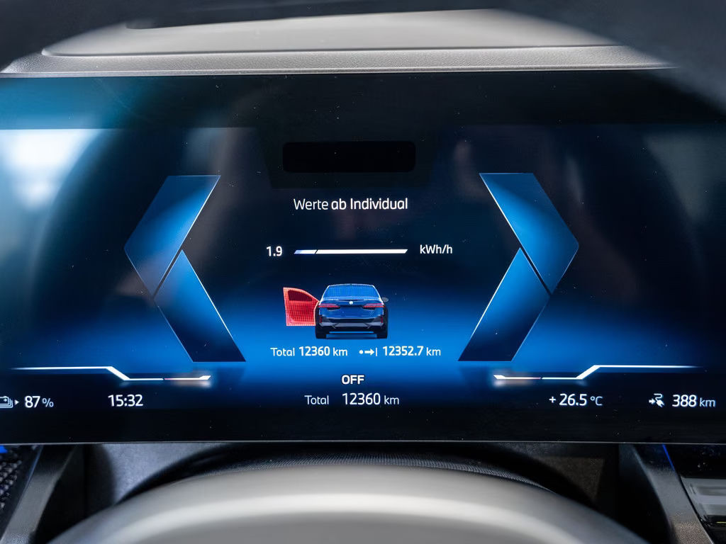 BMW i5