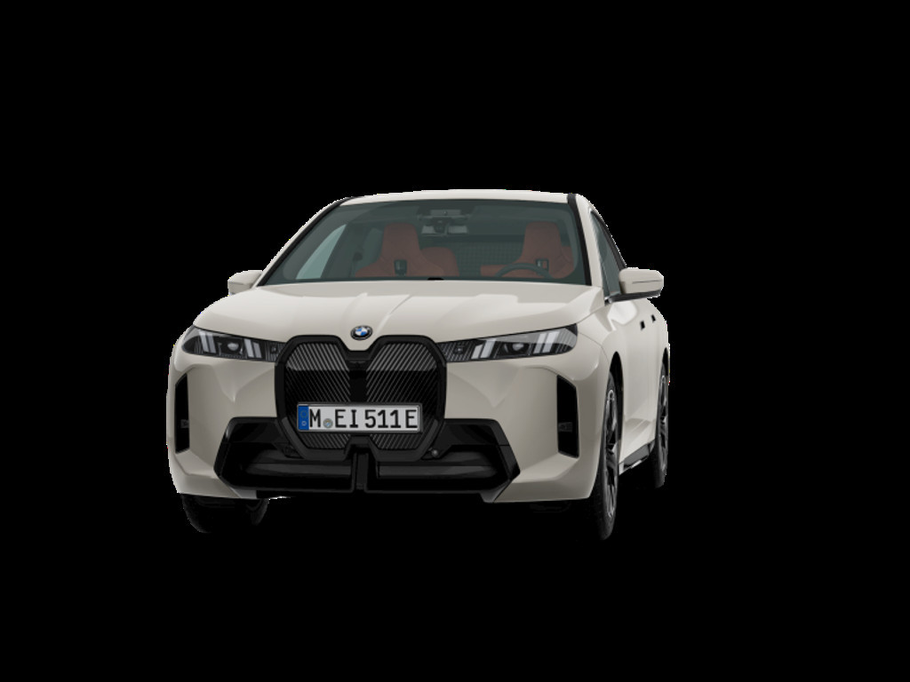 BMW iX xDrive45