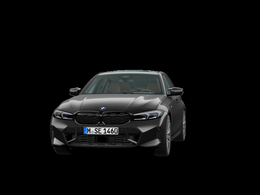 BMW M340 xDrive Sedan