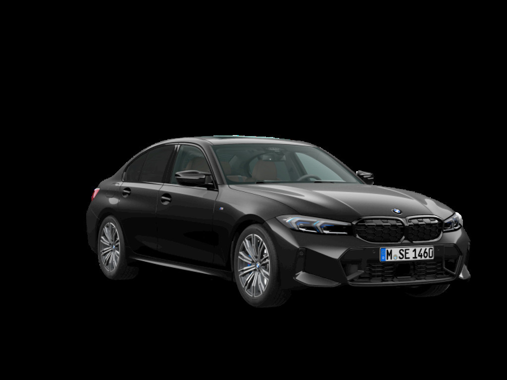 BMW M340