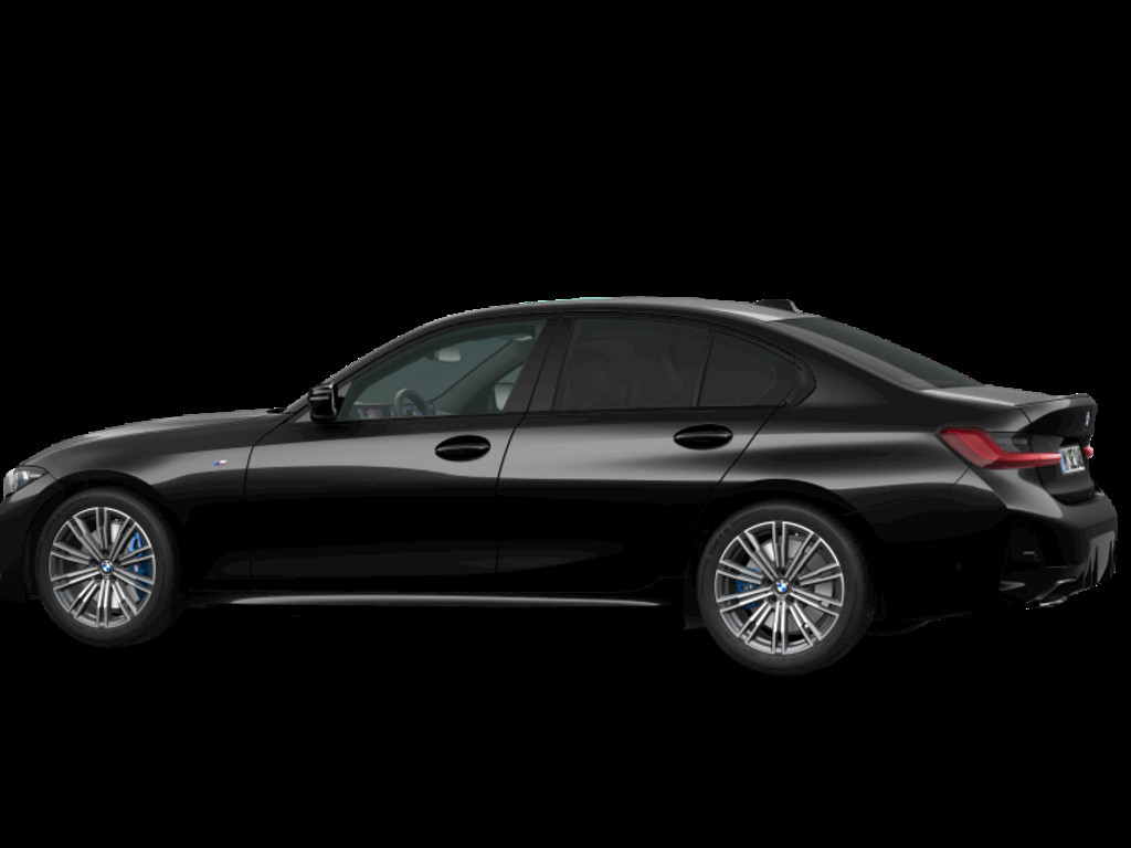 BMW M340