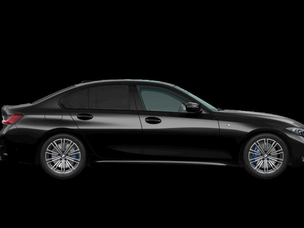 BMW M340