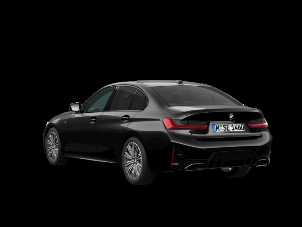 BMW M340