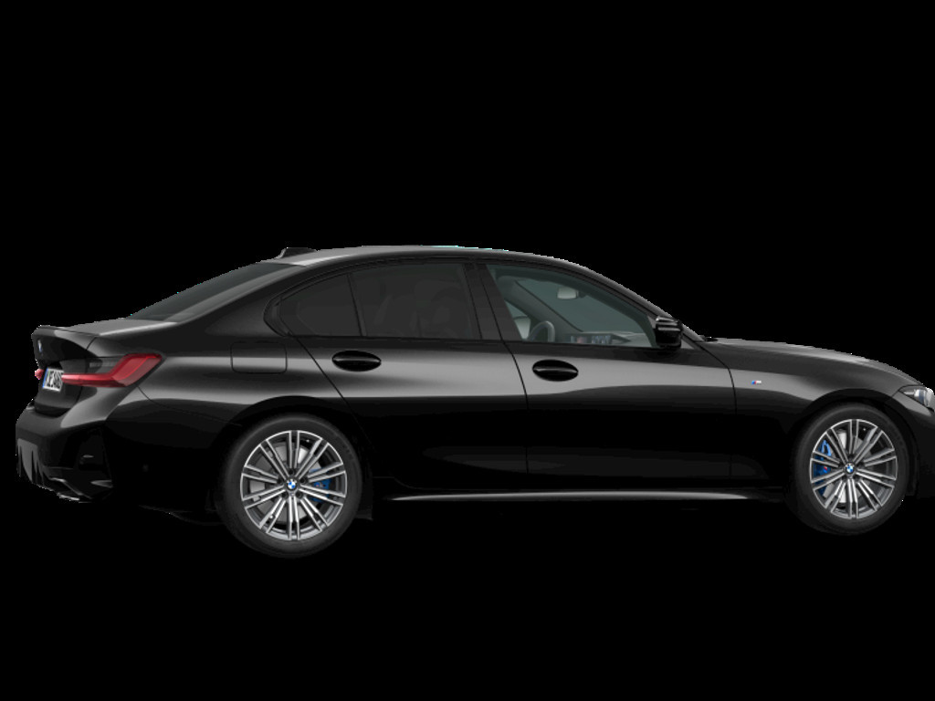 BMW M340