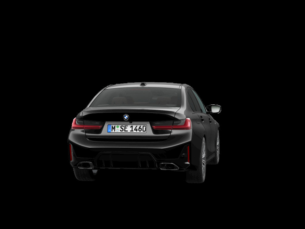 BMW M340