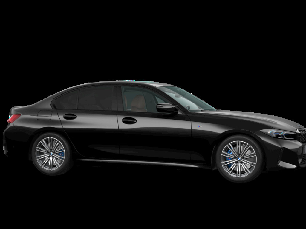 BMW M340