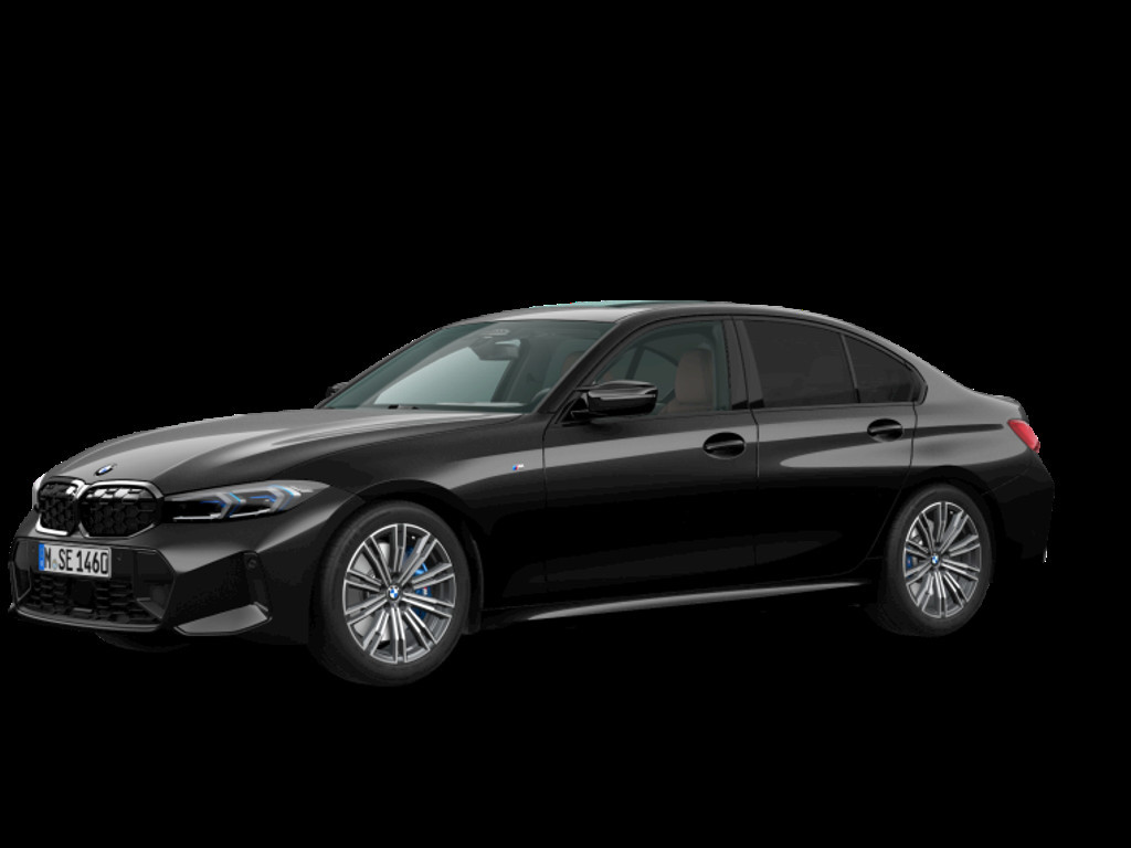 BMW M340
