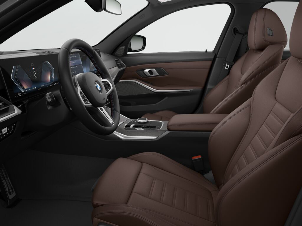 BMW M340