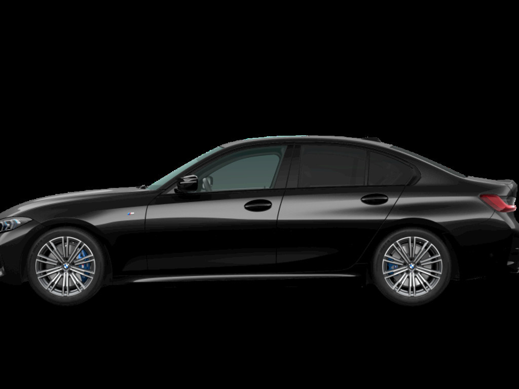 BMW M340
