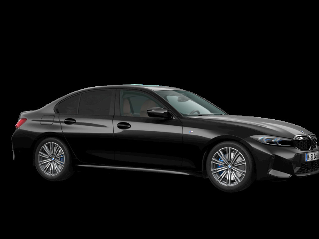 BMW M340