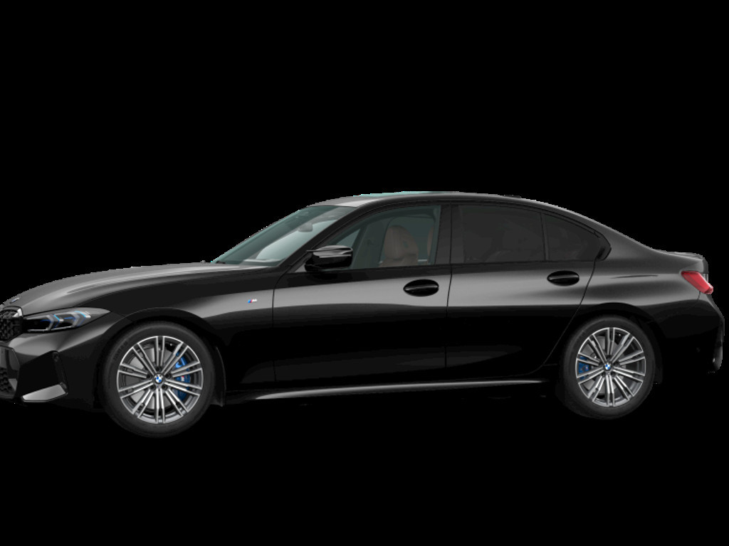 BMW M340
