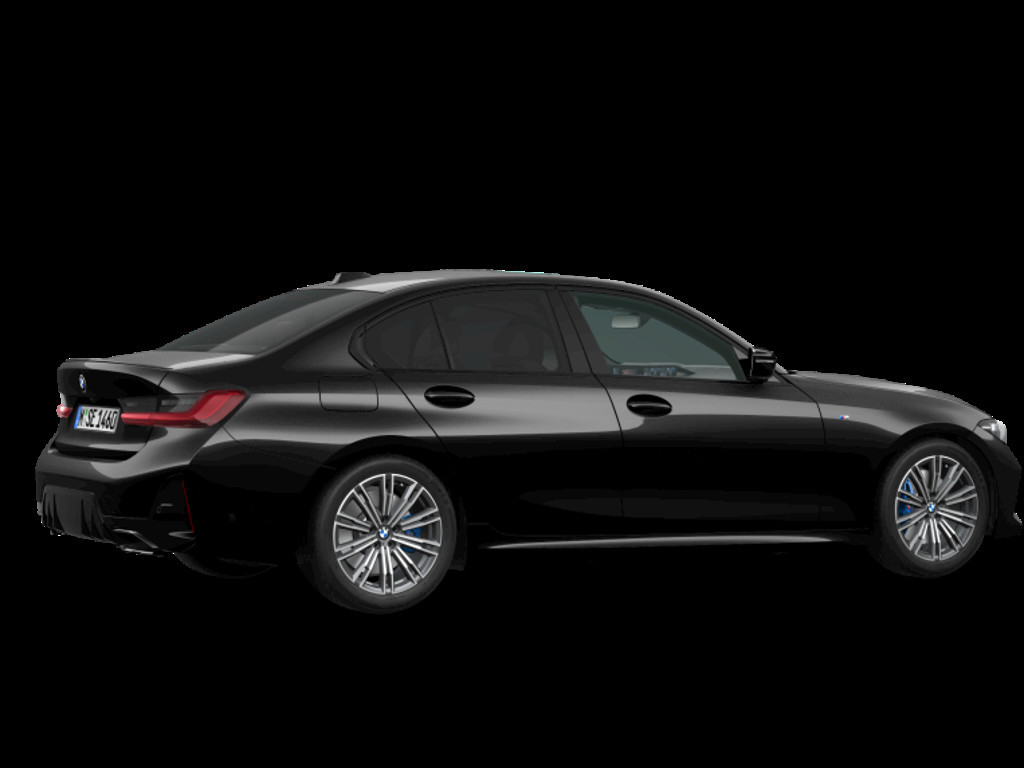 BMW M340